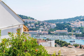 Apartment Ines
